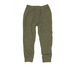 Sweats, a Army Midweight Fleece Joggers (back-view)