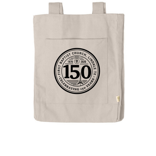 Anniversary Bag, a Pumice Reclaimist Everywhere Tote Bag