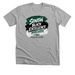 MSUBA 2026 HOMECOMING, a Athletic Heather Premium Unisex Tee
