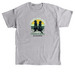 ? Paws Up for Charlie & Vinny, a Sport Grey Classic Unisex Tee