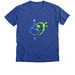 Morrisson Theatre Chorus T shirt!&nbsp;, a Heather True Royal Premium V-Neck Tee