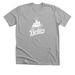 LVRD - Betties, a Athletic Heather Premium Unisex Tee