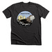 Be Sea Otter Savvy&nbsp;, a Dark Grey Heather Premium Unisex Tee