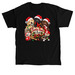 Santa Paws, I Tried Puppies, a Black Classic Unisex Tee