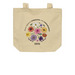 Compassion Not Criminalization Tote, a Oyster Organic Cotton Tote Bag