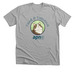 Fixed and Fabulous, a Athletic Heather Premium Unisex Tee
