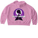 SyFy Sistas Official Logo, a Bubble Pink