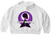 SyFy Sistas Official Logo, a White