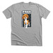 FREE THE RIDGLAN BEAGLES, a Athletic Heather Premium Unisex Tee