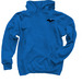 Munising 4th of July Committee Inc. - Adult&nbsp;, a Royal Blue Pullover Hoodie