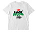 In every lifetime&nbsp;, a White Stanley/Stella Unisex Creator 2.0 Tee