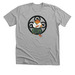GRMCA Kyo Fishing, Light Colors, a Athletic Heather Premium Unisex Tee