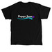 Poppy, a Black Classic Unisex Tee