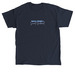 Finissants 2026 (Noir et Bleu) &nbsp;Saint-Gabriel, a Navy Classic Unisex Tee