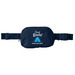 Gone Readin' Fanny, a River Blue Navy Matte Hip Pack