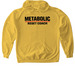 Metabolic reset hoodie, a Daisy Softstyle Pullover Hoodie