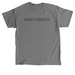 L-Mark the Light&nbsp;, a Charcoal Classic Unisex Tee