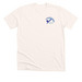 Quahog Classic, a Heather Natural Premium Unisex Tee