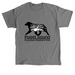 Puget Sound ASC, a Charcoal Classic Unisex Tee