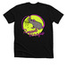 RaaaatScraps, a Solid Black Blend Premium Unisex Tee
