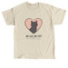 My Cat, My Life, a Sand Classic Unisex Tee