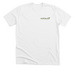 Earth Month!, a Solid White Blend Premium Unisex Tee