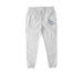 ?Se?or Lucas? Sweatpants, a Cool Heather Grey Stanley/Stella Unisex Flyer Jogger