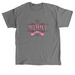 Nasstasia's Shirt, a Charcoal Classic Unisex Tee