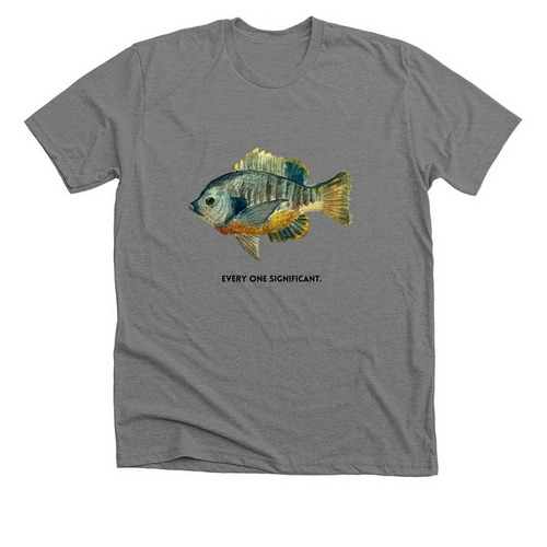 Father's Day 2025 T-Shirt Fundraiser, a Deep Heather Premium Unisex Tee
