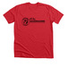 [Grade 5] PVCICS Mini-Dragons Shirts, a Heather Red Premium Unisex Tee