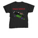 2026 Grain Digger - Youth sizes only!, a Black Youth Unisex Tee