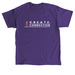 The OG Purple Tee, a Purple Classic Unisex Tee