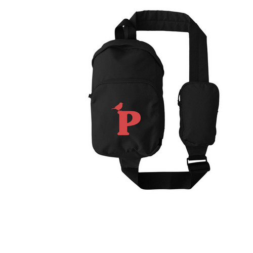 VPP Sling Bag, a Black Grove Sling Bag