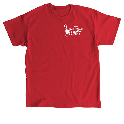 Rockin Rico Ringers, a Red Classic Unisex Tee