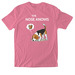 &nbsp;Limited Edition-2026-The Nose Knows, a Azalea Softstyle Cotton Tee