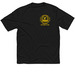 SOI PT DELTA "ACTIVEWEAR", a Black Classic Performance Tee