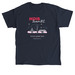 2026 MDIB Social Summit DC, a Navy Classic Unisex Tee