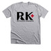 Ruthless Kindness Logo, a Athletic Heather Premium Unisex Tee