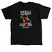 Swamp Scum Nero Good Dog, a Black Classic Unisex Tee