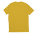 DANTA&nbsp;, a Suncatcher Gold Allmade Eco Triblend Unisex Tee (back-view)