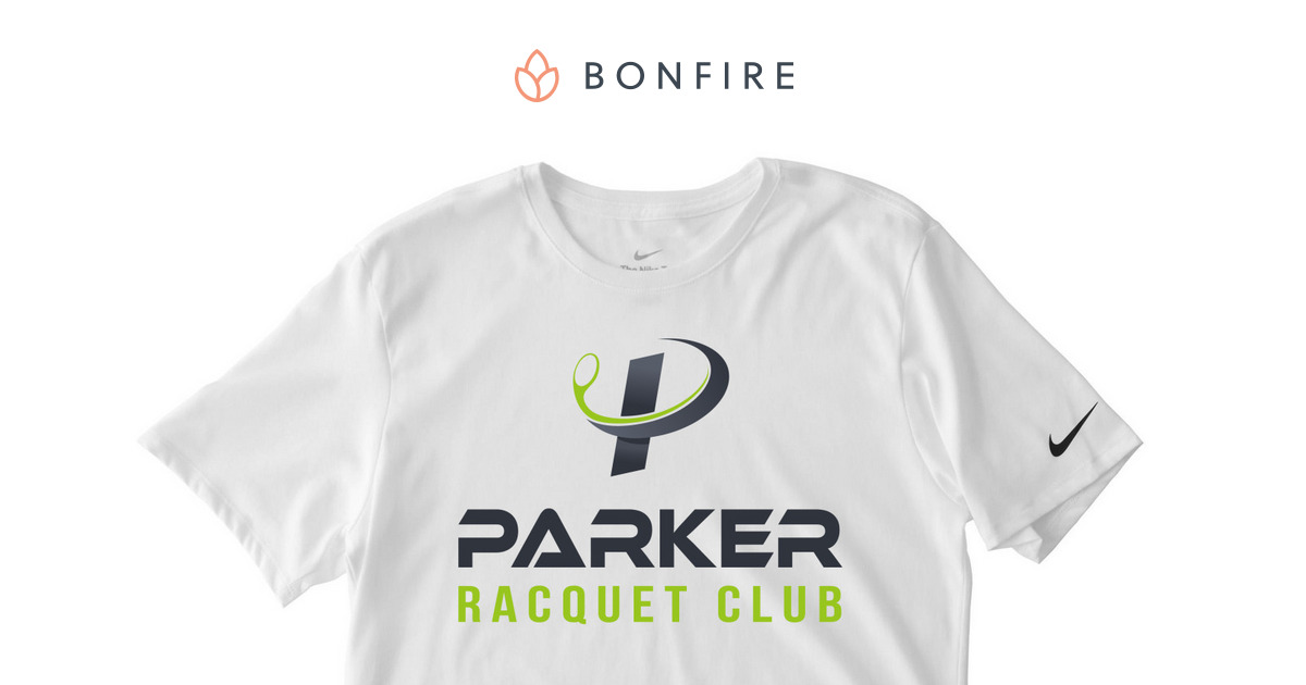 Parker Racquet Club | Bonfire