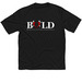 BOLD Athletic Wear, a Black Classic Performance Tee