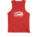 Kumukahi Health + Wellness Tank, a Red