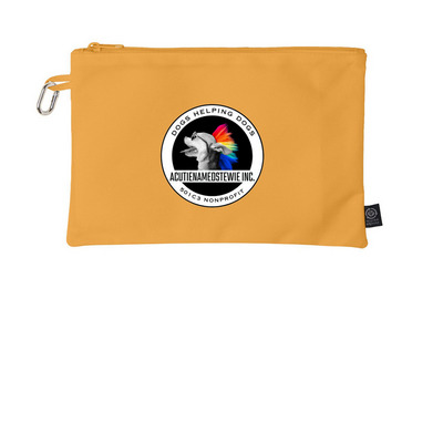 ACUTIENAMEDSTEWIE INC. POUCH, a Beehive Grove Go-Go Pouch