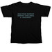 Our District Does, a Black Comfort Colors Unisex Tee