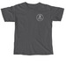 4th of July 2026 - White Logo, a Pepper Comfort Colors Unisex Tee