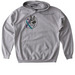 You Matter., a Sport Grey Gildan Softstyle Pullover Hoodie