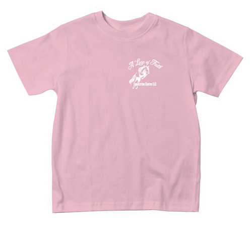 Mini- Y?all need Groundwork!, a Pink Toddler Tee