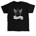 In Memory of Isaiah, a Black Classic Unisex Tee