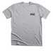 Patients Helping Patients Merch, a Athletic Heather Premium Unisex Tee